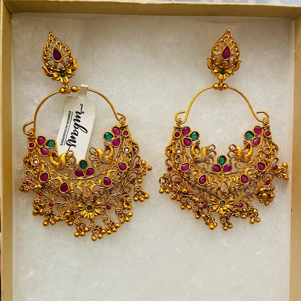 Indian Earrings